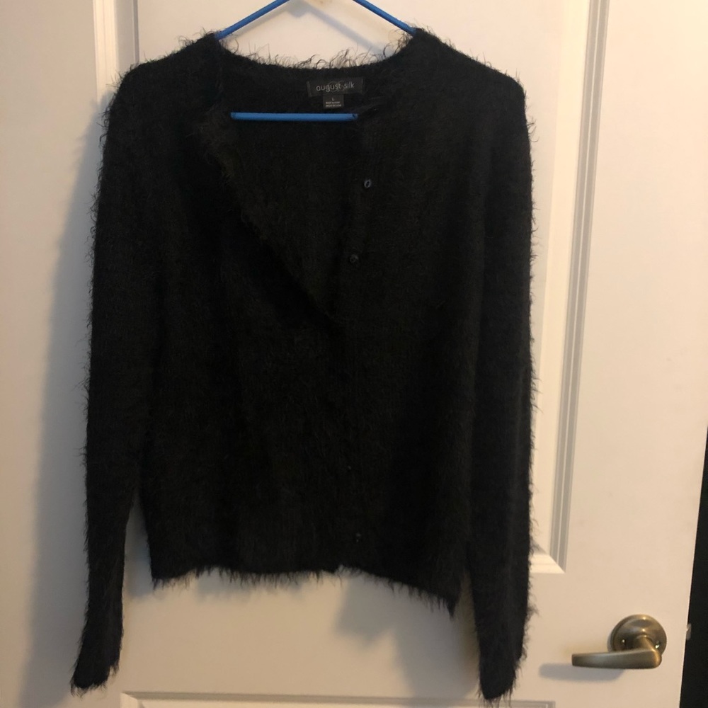 Ladies sweater